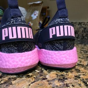 Puma shoes